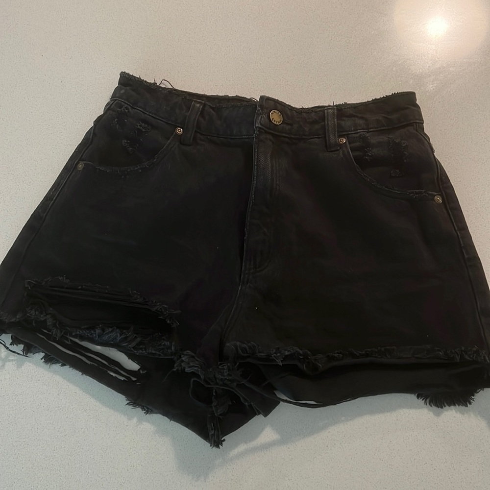 Black Rolla’s Shorts
